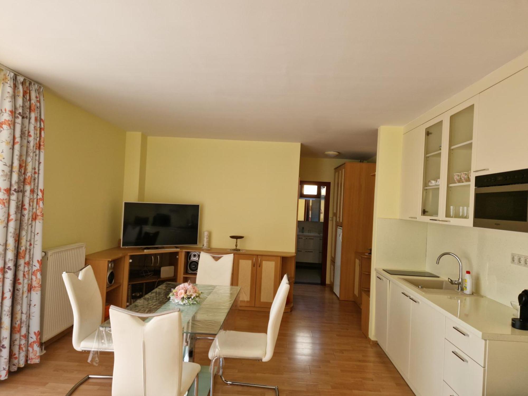 Siofoki Beach Apartman Ngoại thất bức ảnh