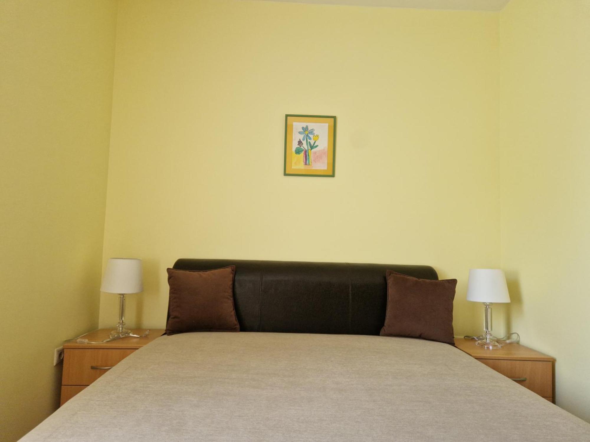 Siofoki Beach Apartman Ngoại thất bức ảnh