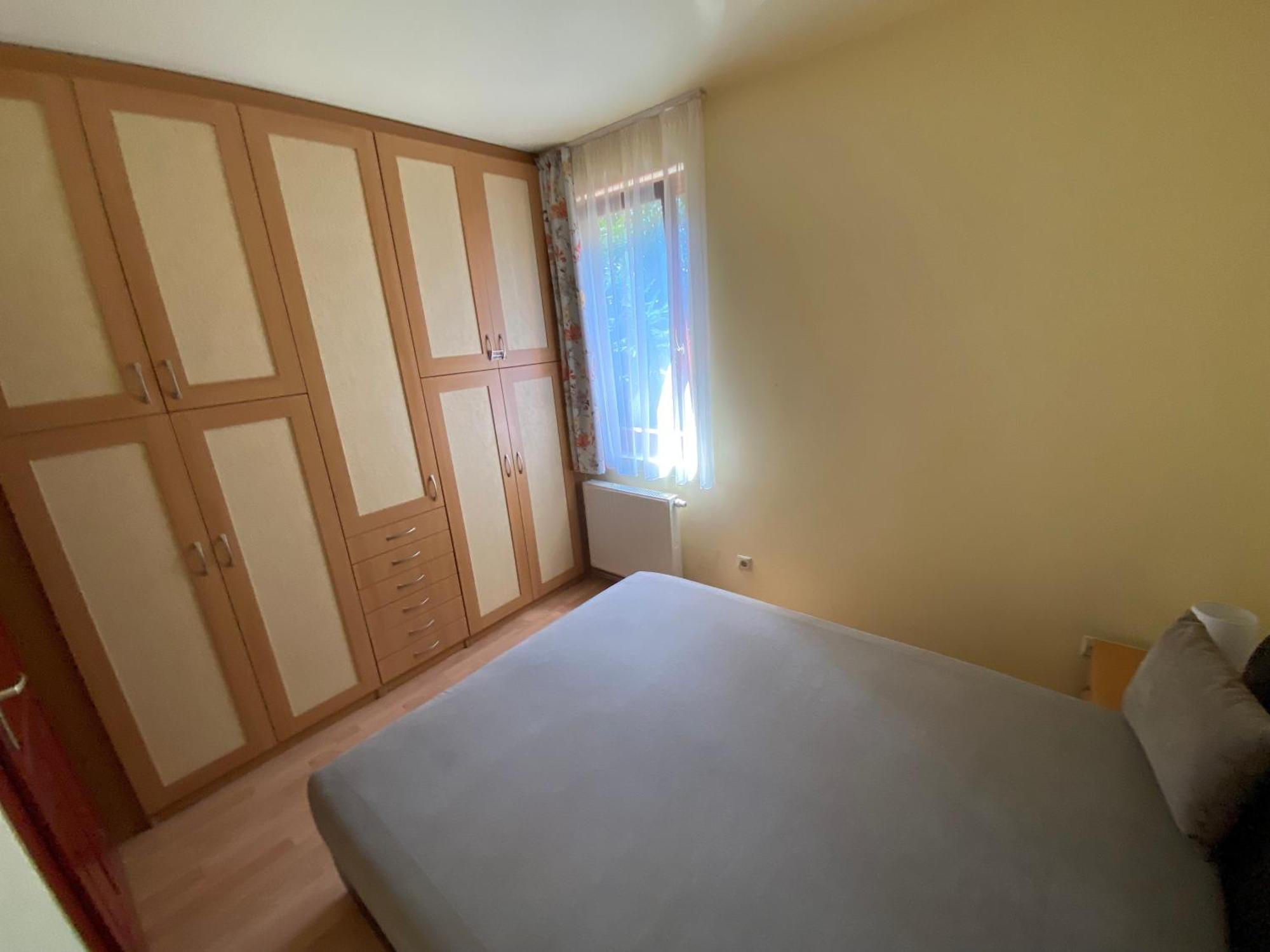 Siofoki Beach Apartman Ngoại thất bức ảnh