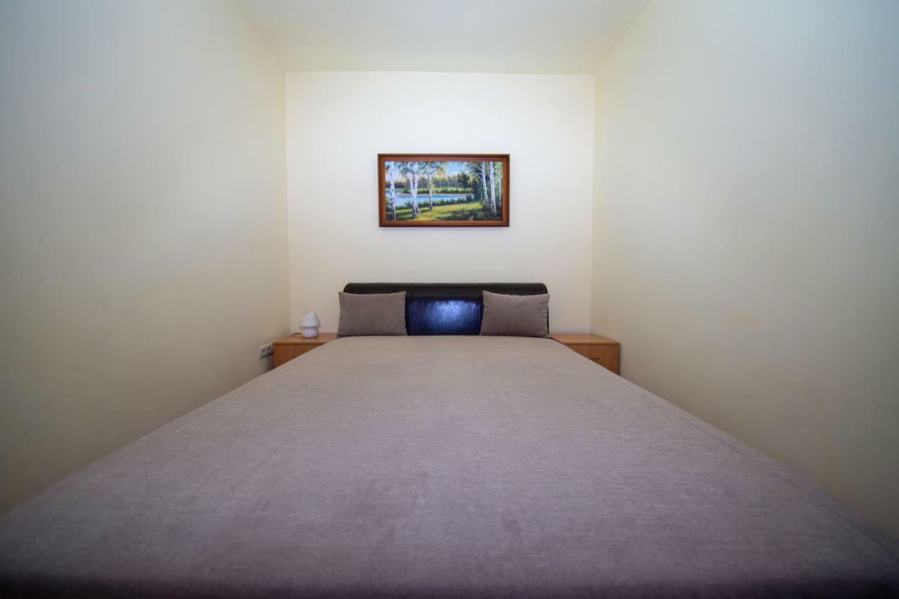 Siofoki Beach Apartman Ngoại thất bức ảnh